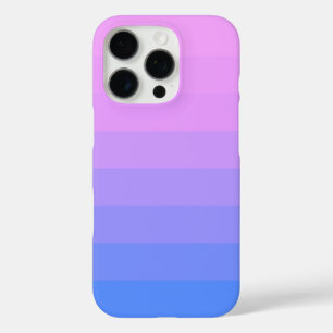 Coque iPhone 16 Pro Design Ombre élégant