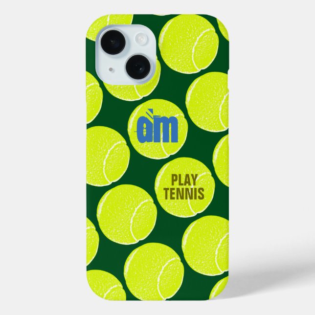 Coques Case-Mate iPhone design personnalisé pour le locataire (Verso)