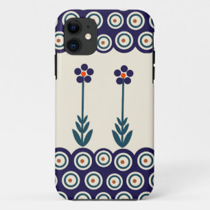Case-Mate iPhone Case Design polonais de céramiques traditionnelles