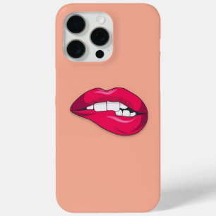 Coque Case-Mate iPhone "Design rose classique : où le style rencontre la 