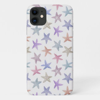 Case-Mate iPhone Case Design Starfish