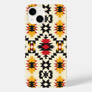 Coque Case-Mate iPhone Design tribal Aztec