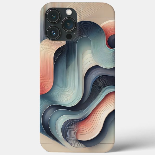 Coques Case-Mate iPhone "designs artistiques tendance" (Verso)