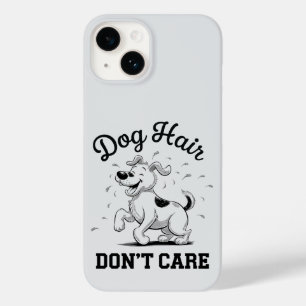 Coque Case-Mate iPhone Dessin amusant pour les amoureux des animaux