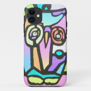 Coques Pour iPhone dessin de chouette pour enfants