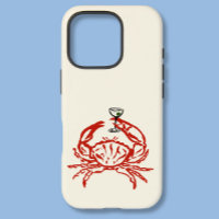 Dessin de crabe