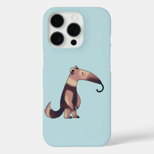 Coque iPhone 16 Pro Dessin de dessin animé