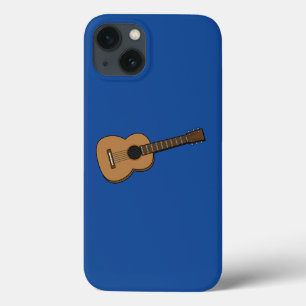 Case-Mate iPhone Case Dessin de guitare