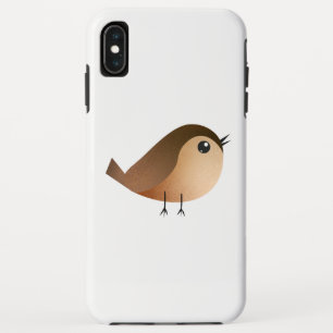 Case-Mate iPhone Case Dessin d'Oiseau de Bruant