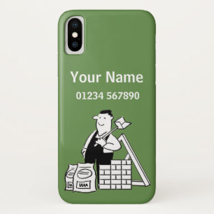 Etui iPhone Case-Mate Dessin sur le thème du créateur