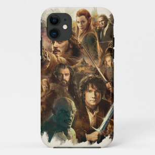 Coque Case-Mate iPhone DESSINATION DES caractères SMAUG™