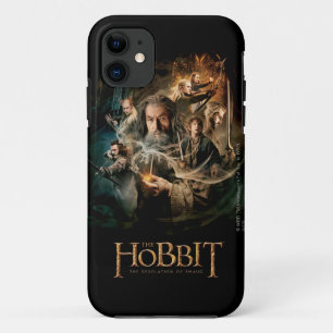 COQUES POUR iPhone DESSINATION DES CARTES SMAUG™ 2