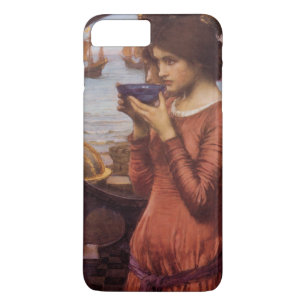 Coque iPhone 8 Plus/7 Plus Destin John William Waterhouse
