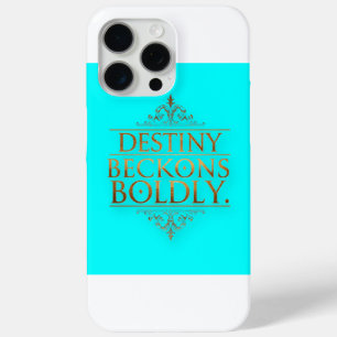 Coque Case-Mate iPhone Destiny Beckons