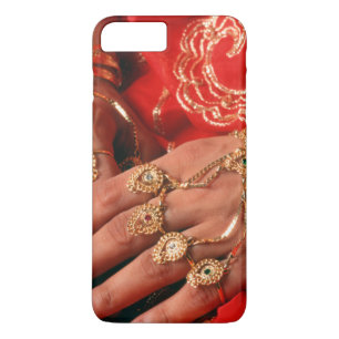 Coque Case-Mate Pour iPhone Détail de bijoux élaborés
