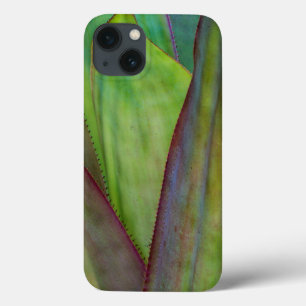Case-Mate iPhone Case Détail de la plante d'Agave