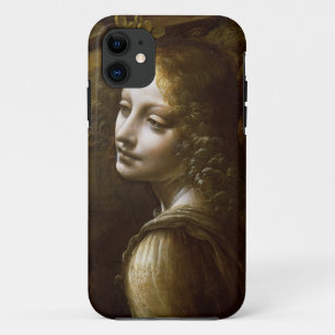 Coques Pour iPhone Détail de l'ange
