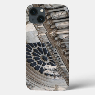 Coques Pour iPhone Détail Notre Dame
