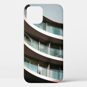 Case-Mate iPhone CASE DÉTAILS DU BÂTIMENT D'APPARTEMENT ALBION RIVERSIDE