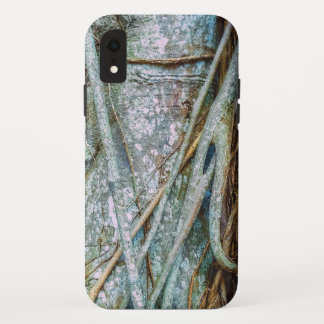 Case-Mate iPhone Case Détails d'une Fig Strangler de Floride
