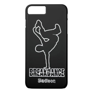 Coque iPhone 7 Plus Détournement des dossiers personnalisés nom et cou