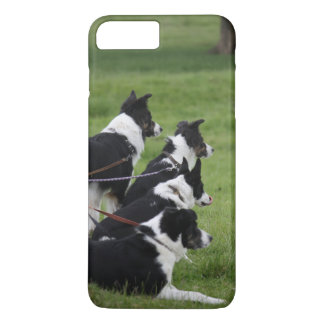 Case-Mate iPhone Case DeutscheSchäferhunde