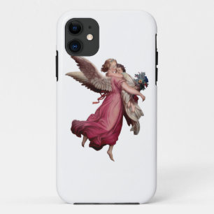 Case-Mate iPhone Case Deux Angels à Flight