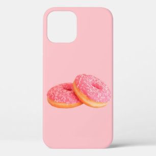 Case-Mate iPhone CASE DEUX DOUCEAUX DE FRAISES AVEC DES ÉPREUVES