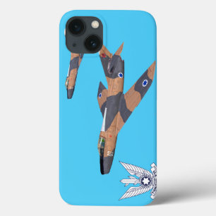 Coque Case-Mate iPhone Deux endroits d'Israel