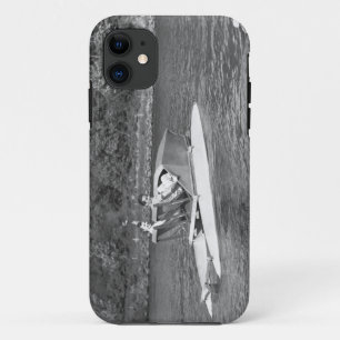 Case-Mate iPhone Case Deux hommes