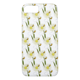 Case-Mate iPhone Case Deux petites abeilles mignonnes