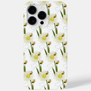 Coque Case-Mate iPhone Deux petites abeilles mignonnes