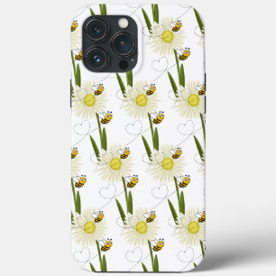 Case-Mate iPhone Case Deux petites abeilles mignonnes