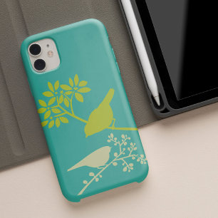 Coque Case-Mate iPhone Deux Petits oiseaux