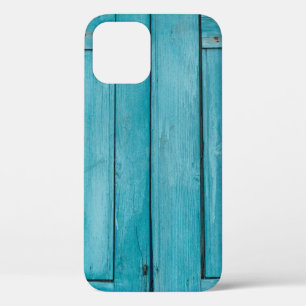 Case-Mate iPhone Case Deux portes en bois gris