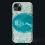 Coque Case-Mate iPhone Devise moderne V<br><div class="desc">Décor à la maison</div>
