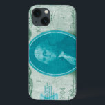 Coque Case-Mate iPhone Devise moderne V<br><div class="desc">Décor à la maison</div>