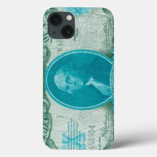 Etui iPhone Case-Mate Devise moderne V