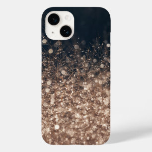 Coque Case-Mate iPhone Dew scintillant baisse dans les tons de la Terre