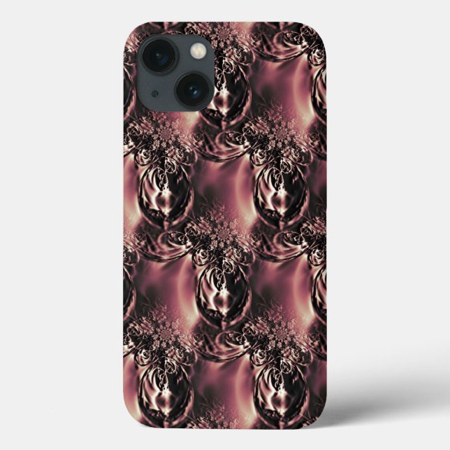 Coques Case-Mate iPhone Dex (Verso)