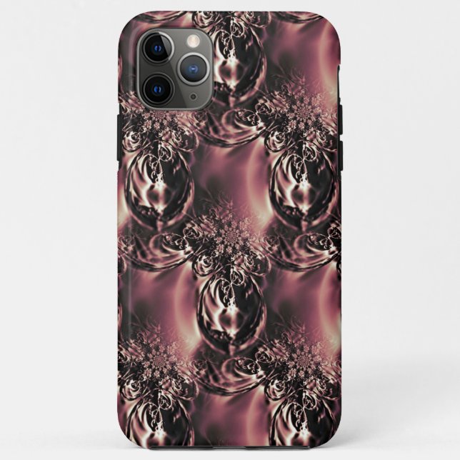 Coques Case-Mate iPhone Dex (Dos)