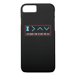 Case-Mate iPhone Case Diabète drôle de type 1 - santé diabétique de