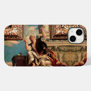 Coque Case-Mate iPhone DIALECTIQUE par Paolo Veronese