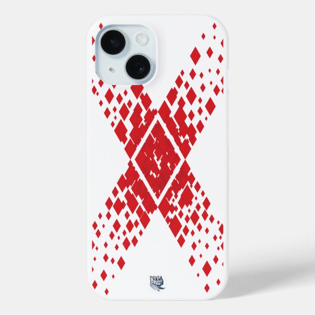 Coques Case-Mate iPhone Diamant (Verso)