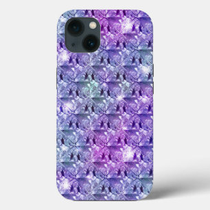 Case-Mate iPhone Case Diamant de luxe éblouissant et glamour dans vos ma