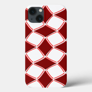 Etui iPhone 13 Diamants
