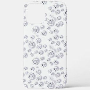 Etui iPhone Case-Mate Diamants