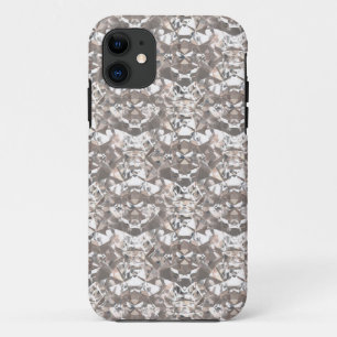 Coque Case-Mate iPhone Diamants blancs