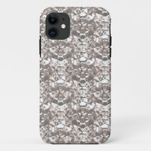 Coques Pour iPhone Diamants blancs