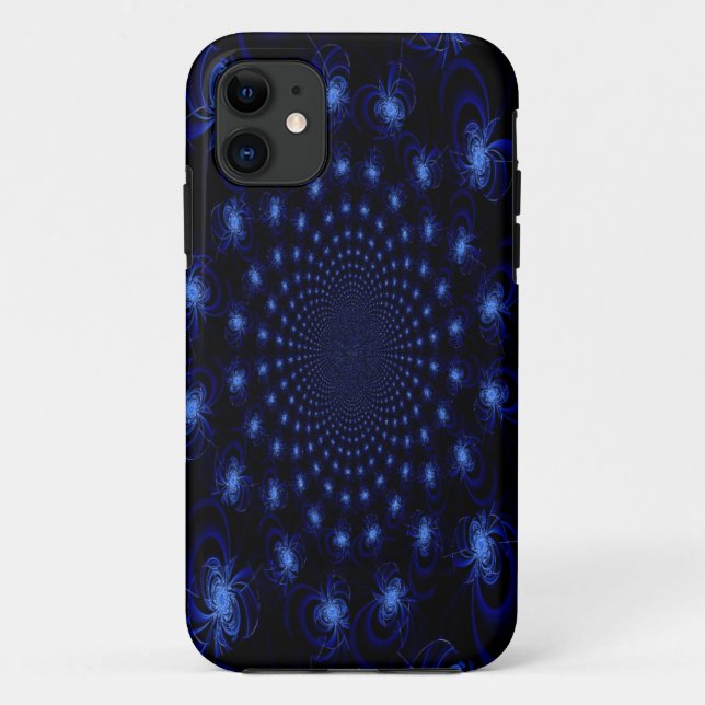Coques Case-Mate iPhone Diamants dans le ciel (Dos)